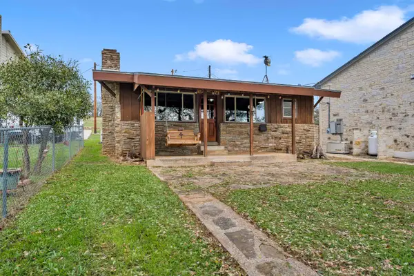 212 Baker Lane, Burnet, TX 78611