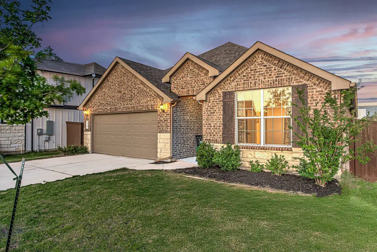 149 Slenderleaf Drive, Marble Falls, TX 78654 - #1