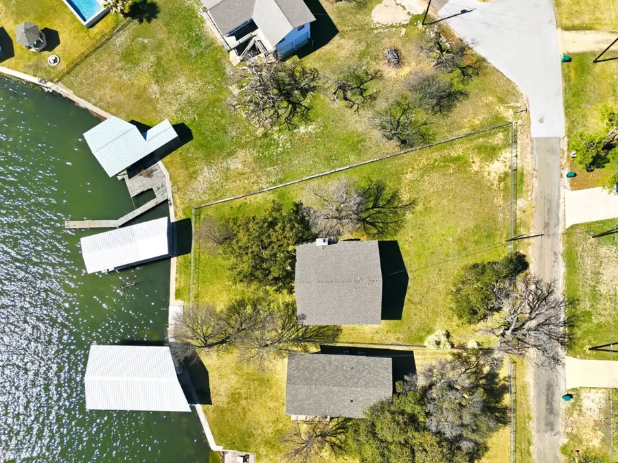 504 Cedarhill Drive, Granite Shoals, TX 78654 - #2