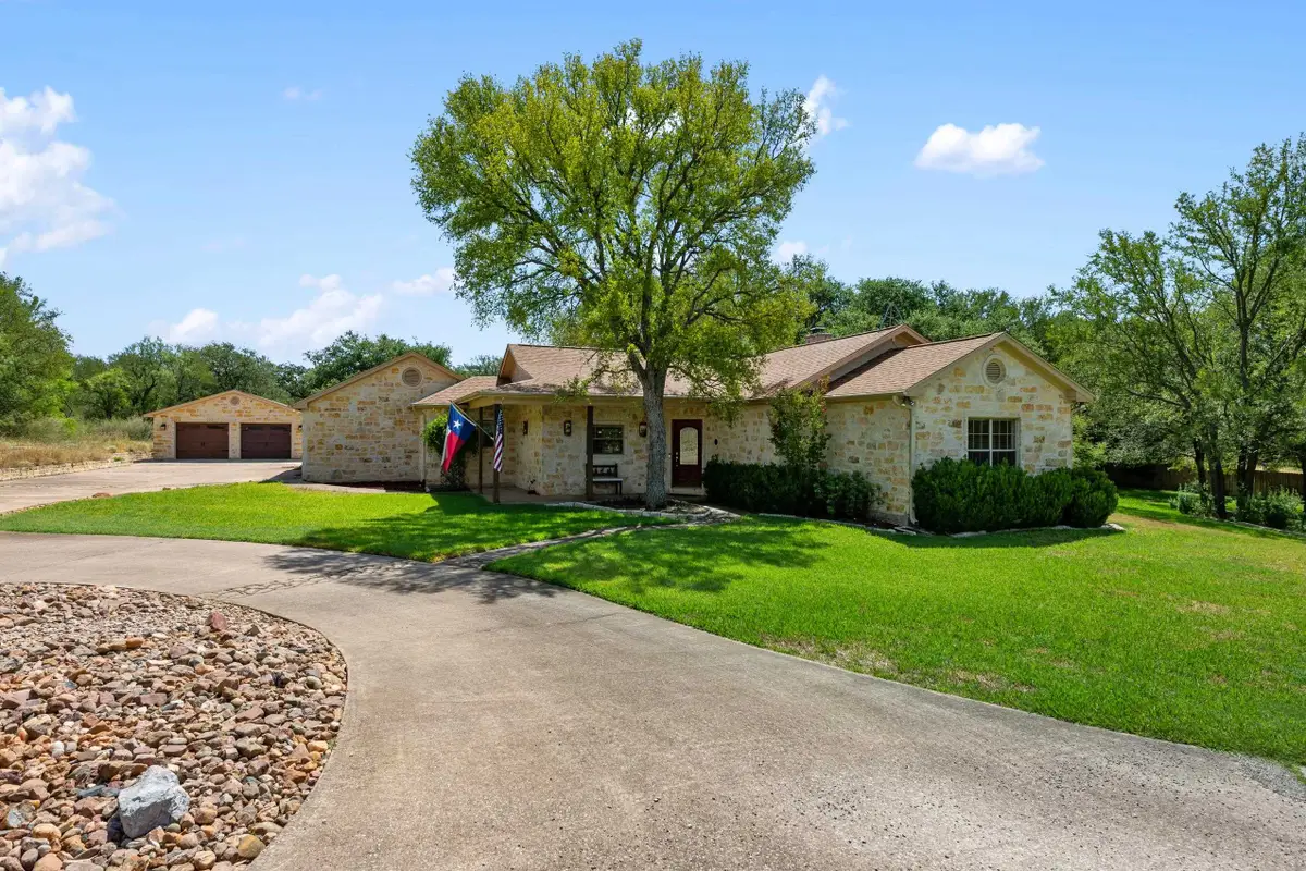 284 Skyview, Kingsland, TX 78639 - #1