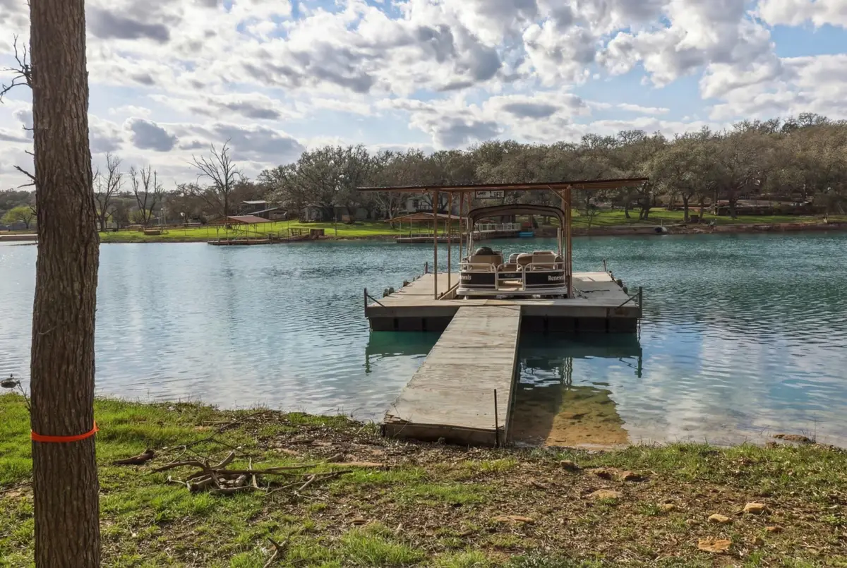 TBD Sycamore Road, Burnet, TX 78611 - #1