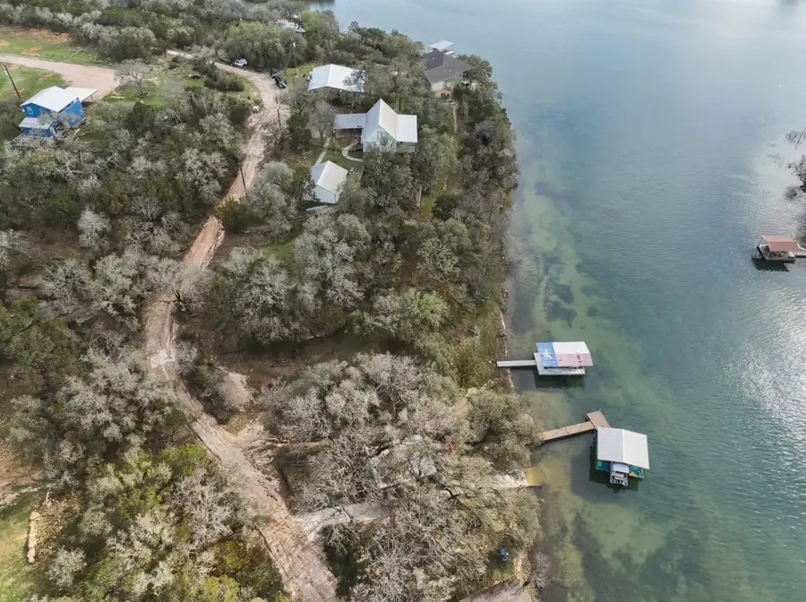 TBD Sycamore Road, Burnet, TX 78611 - #3