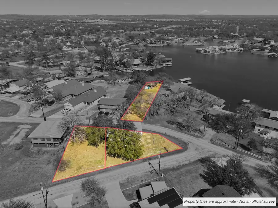 625 Deep Cove Drive, Granite Shoals, TX 78654 - #2