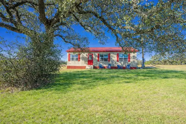 4772 Cr 340 Road, Burnet, TX 76905