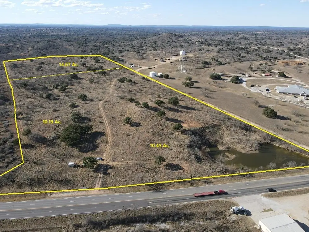1919 B N Hwy 16 Highway, Llano, TX 78643 - #1