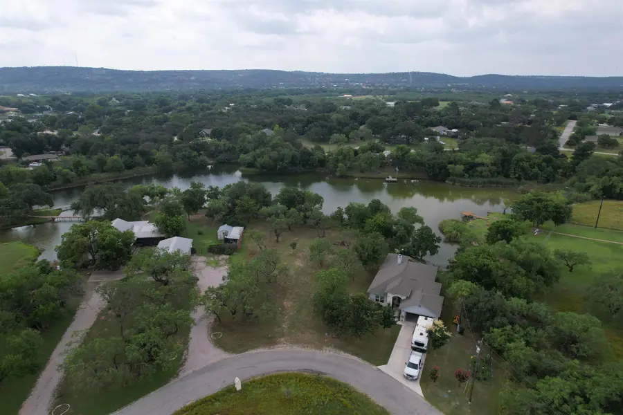lot 433&434 Moose Trail, Kingsland, TX 78639 - #2