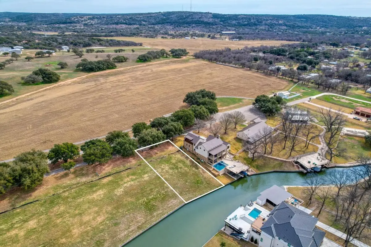 TBD Lexi Lane, Burnet, TX 78611 - #1