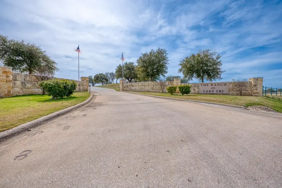 TBD Lexi Lane, Burnet, TX 78611 - #3