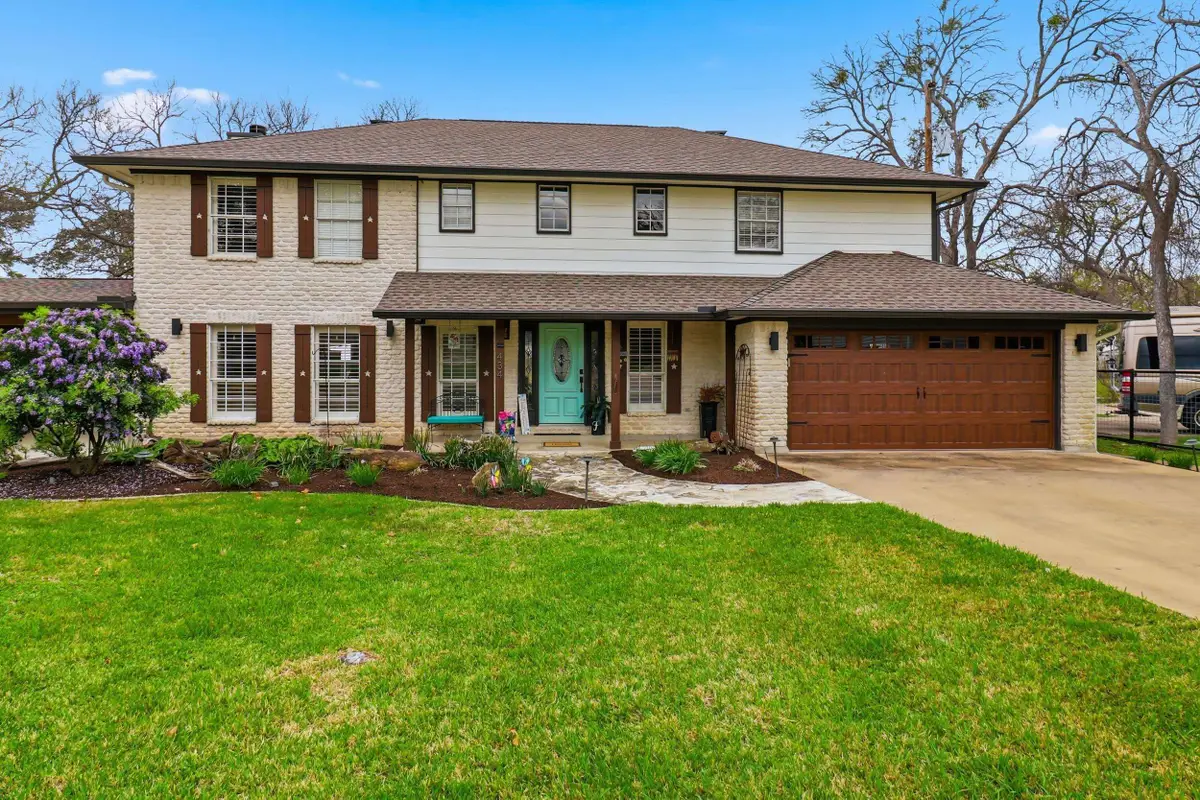 434 E Castleshoals, Granite Shoals, TX 78654 - #1