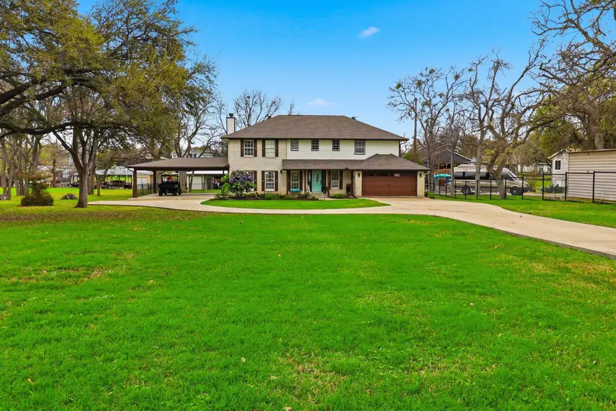 434 E Castleshoals, Granite Shoals, TX 78654 - #2