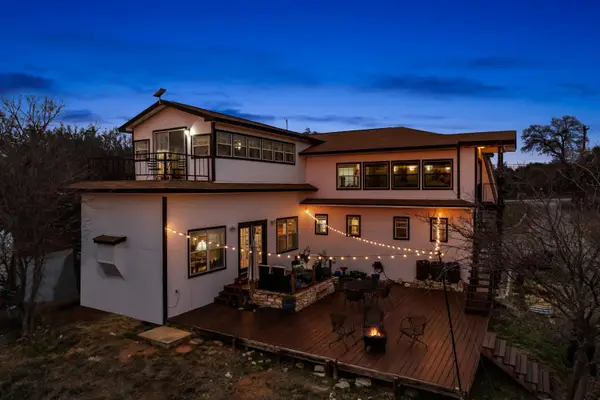 7036 River Oaks Drive, Kingsland, TX 78639