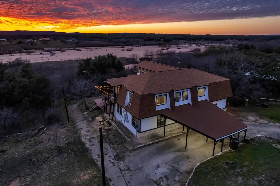 7036 River Oaks Drive, Kingsland, TX 78639 - #2