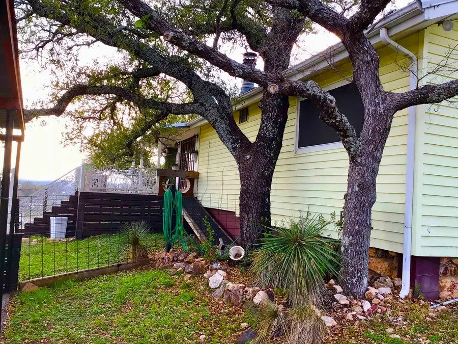 874 Sandy Mountain Dr, Sunrise Beach Village, TX 78643 - #3