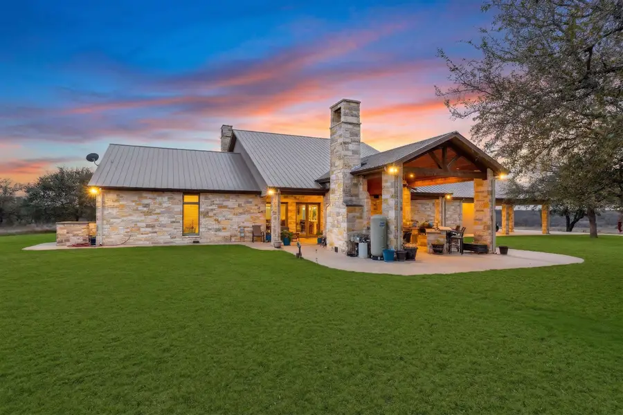 630 Cr 531, Mullin, TX 78684 - #2