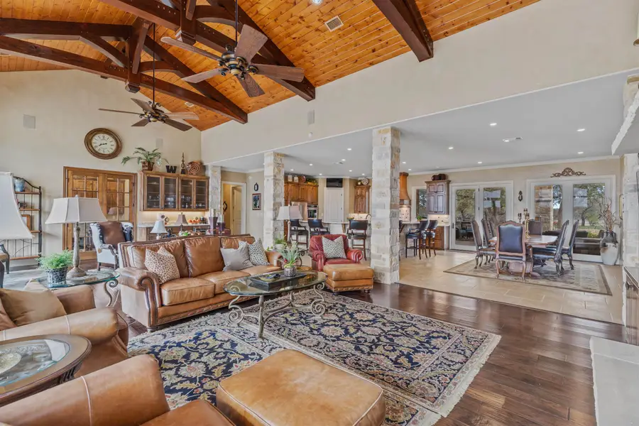 630 Cr 531, Mullin, TX 78684 - #3