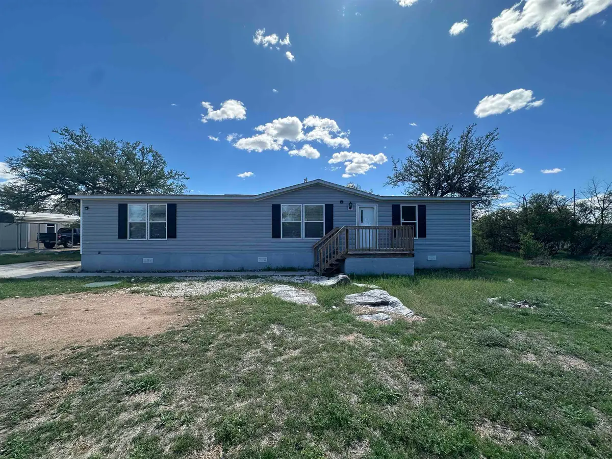 1504 22nd St, Horseshoe Bay, TX 78657 - #1