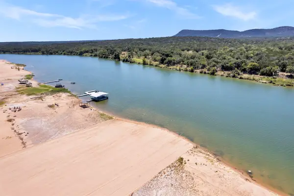 Lot 69B River Oaks Drive, Kingsland, TX 78639