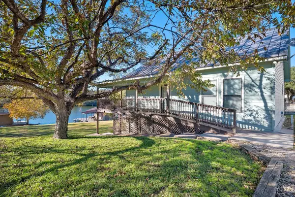 Address Withheld By Seller, Burnet, TX 78611