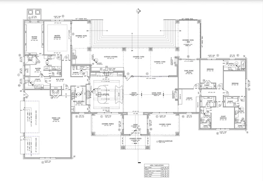100 Beauty Berry, Horseshoe Bay, TX 78657 - #2