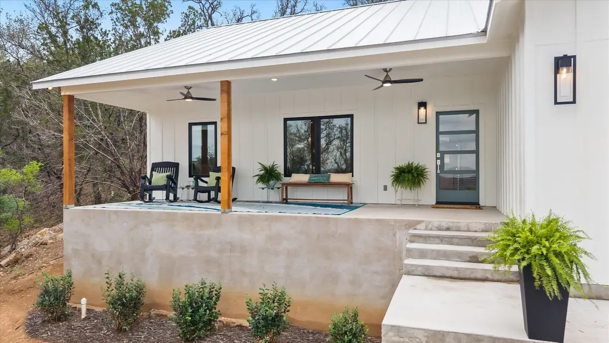 405 Taylor Drive, Marble Falls, TX 78657 - #1