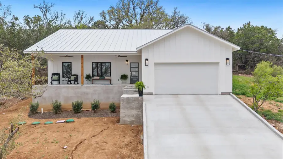 405 Taylor Drive, Marble Falls, TX 78657 - #2