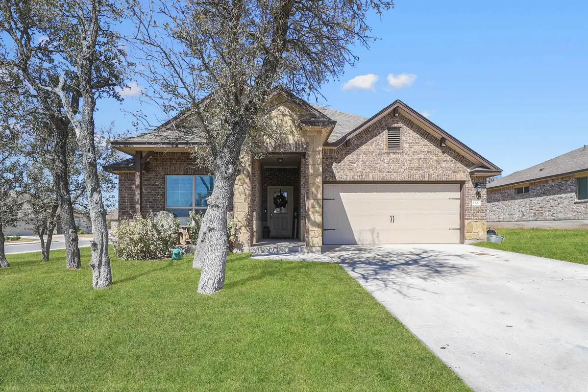 1300 Spicewood Drive, Burnet, TX 78611 - #1
