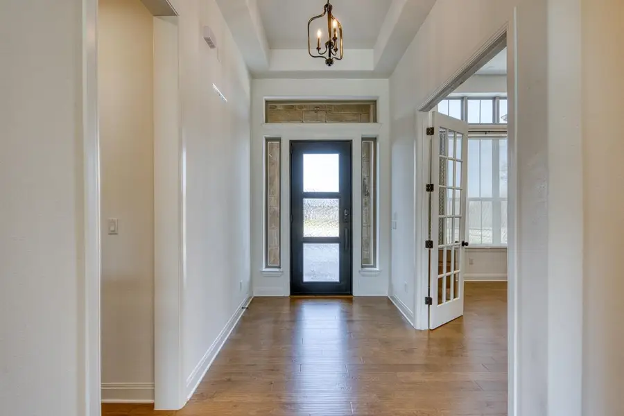 109 Pink Mimosa, Horseshoe Bay, TX 78657 - #2