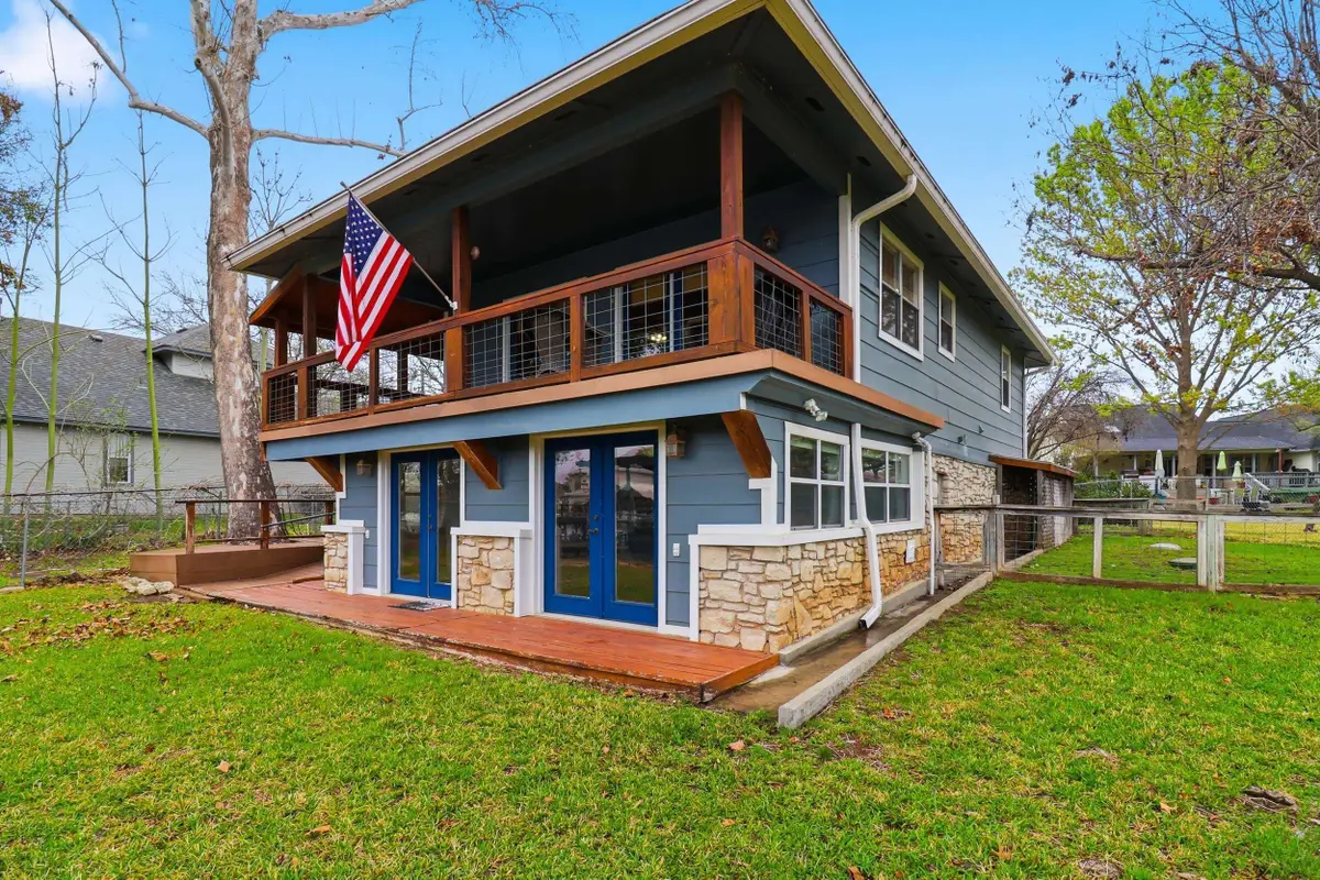 331 Grandview Drive, Horseshoe Bay, TX 78657 - #1