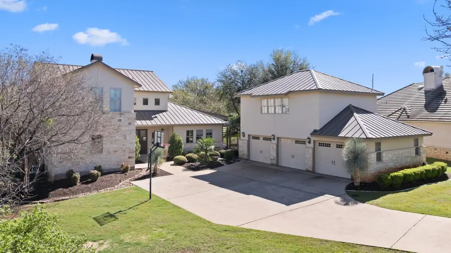 1113 Hi Fault, Horseshoe Bay, TX 78657 - #2