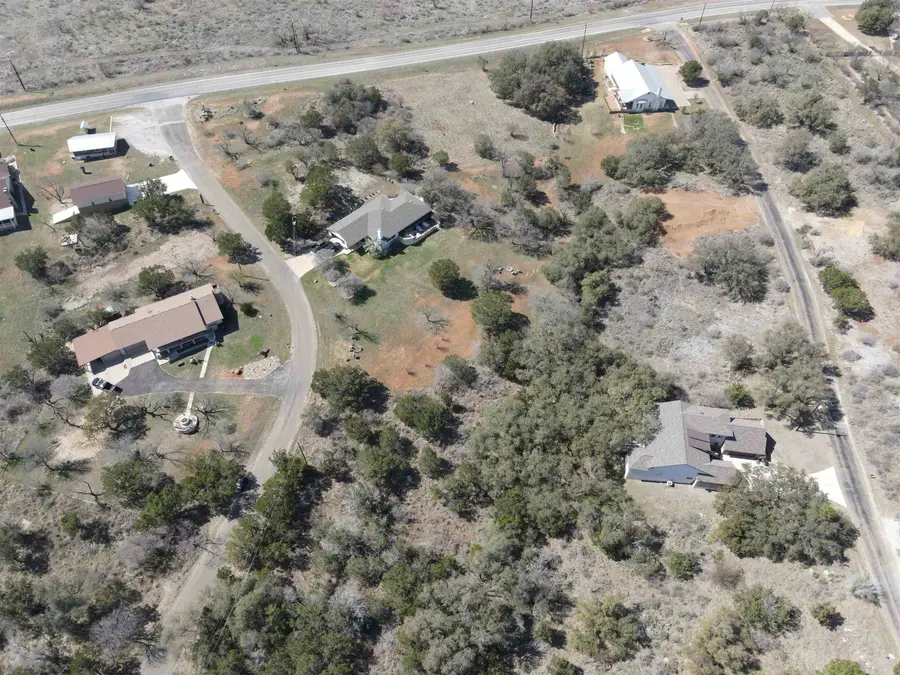 Lots 115 & 116 Deerhaven Drive, Horseshoe Bay, TX 78657 - #2