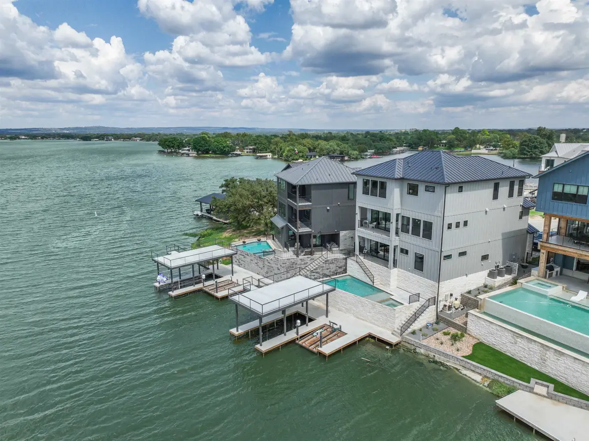 171 Pointview, Granite Shoals, TX 78654 - #1