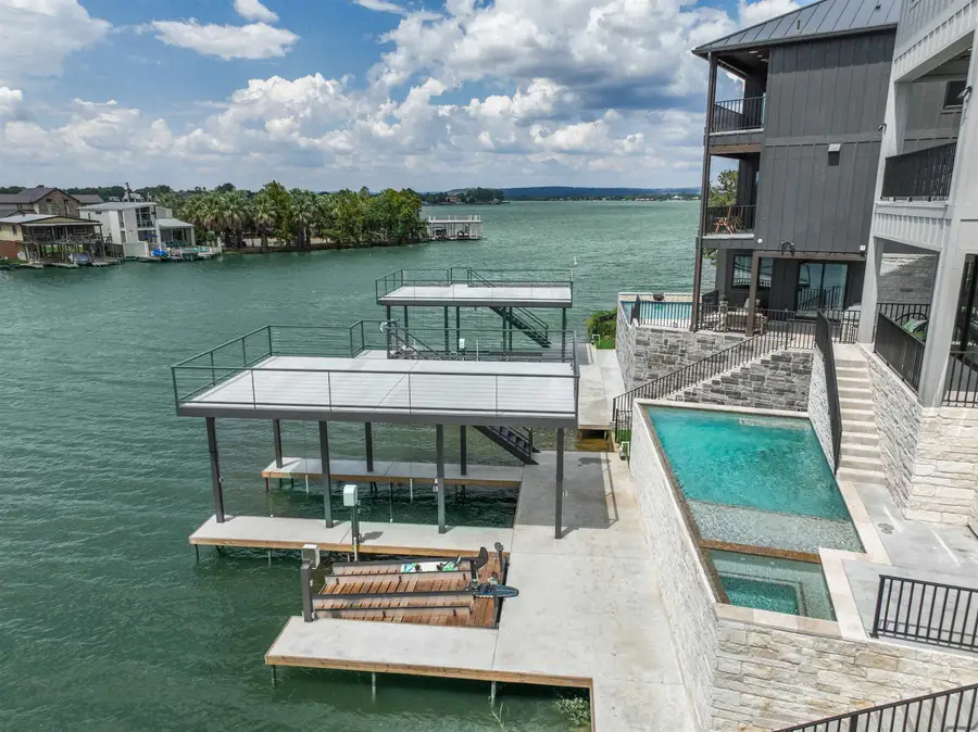 171 Pointview, Granite Shoals, TX 78654 - #2