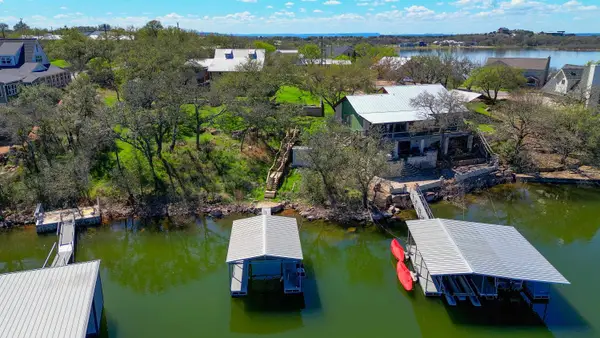 607 County Road 142, Burnet, TX 78611