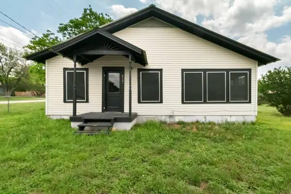 419 Avenue G Avenue, Marble Falls, TX 78654