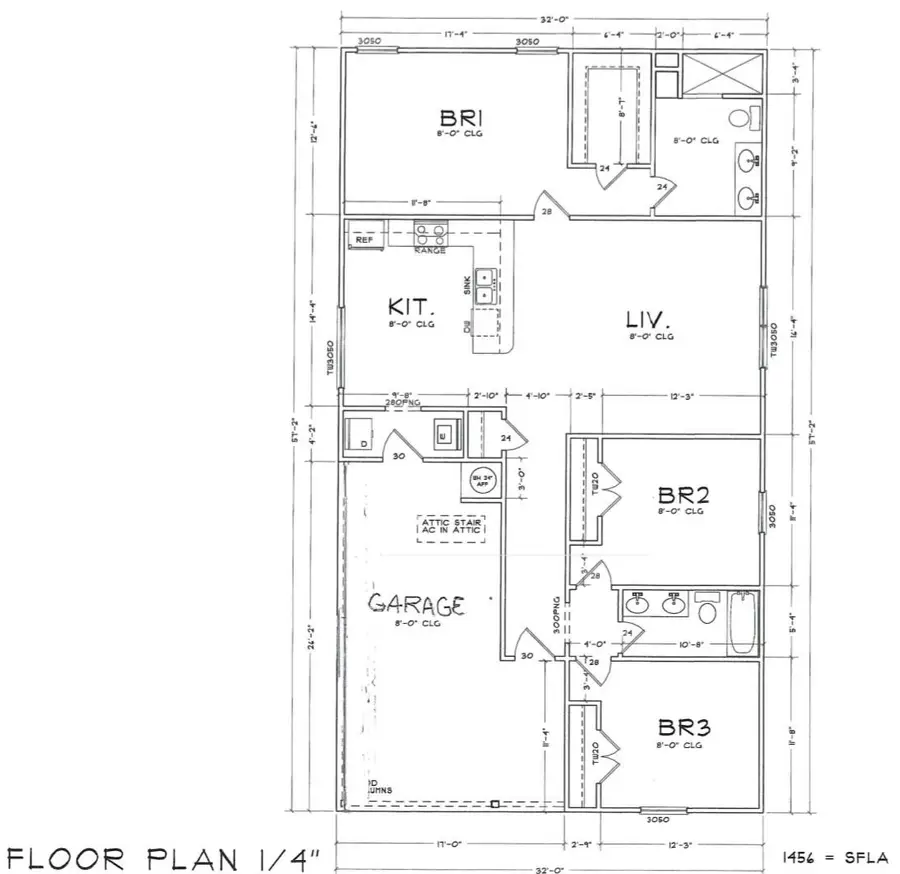 149 W Hickory Street, Granite Shoals, TX 78654 - #2
