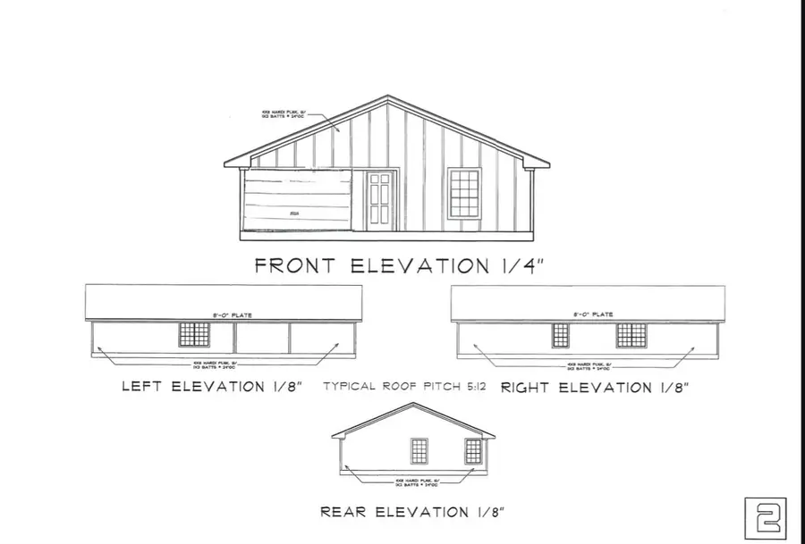 149 W Hickory Street, Granite Shoals, TX 78654 - #3