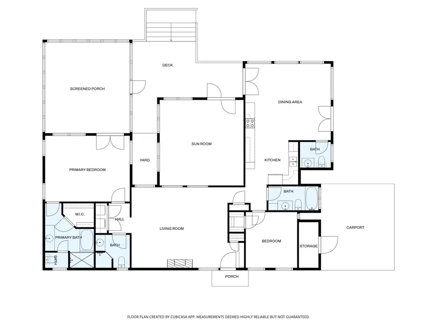 110 Bluebonnet Circle, Burnet, TX 78611 - #2