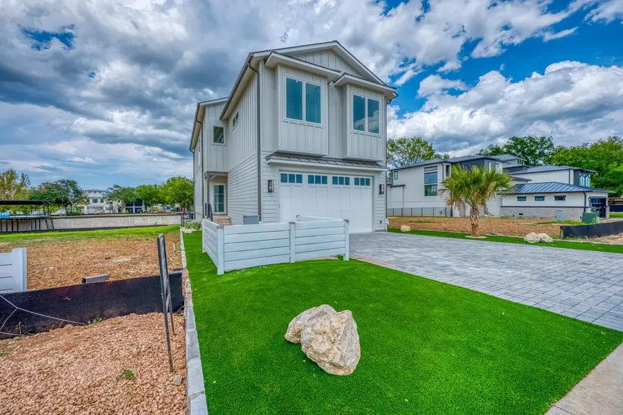 320 Lake Street, Kingsland, TX 78639 - #2