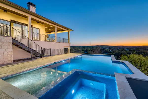 520 The Trails Parkway, Horseshoe Bay, TX 78657