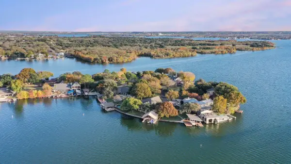 21 Beaver Island, Granite Shoals, TX 78654