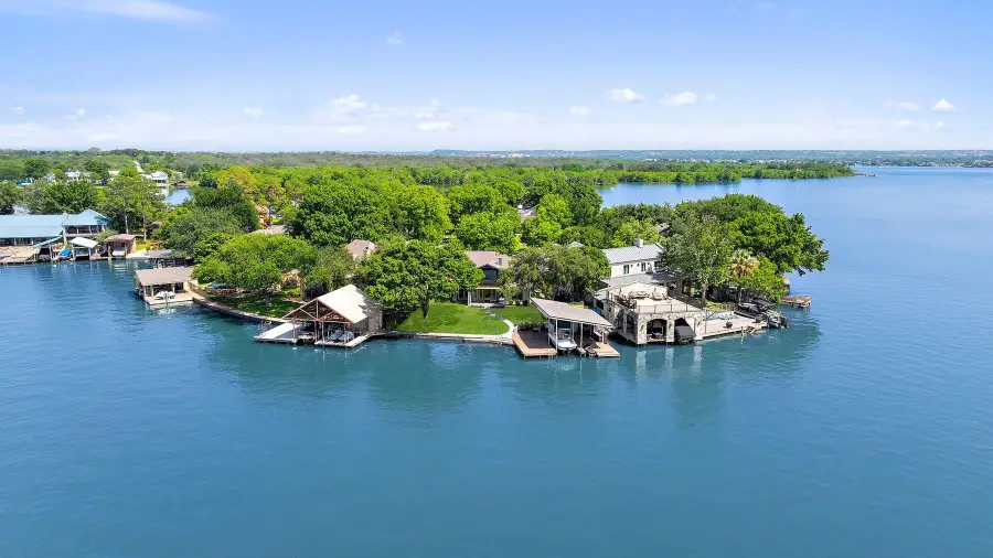 21 Beaver Island, Granite Shoals, TX 78654 - #2