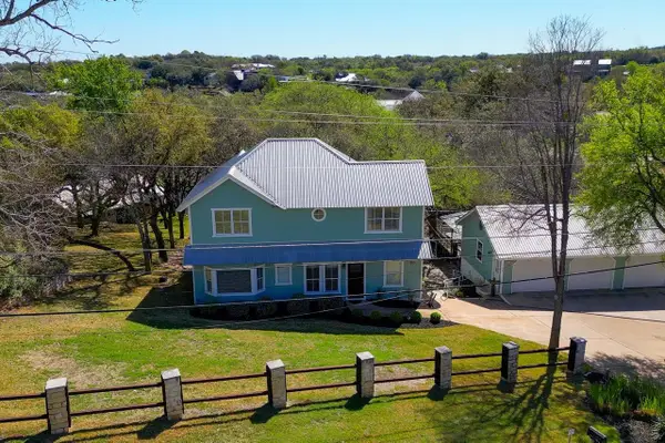 765 Sandy Mountain Drive, Sunrise Beach, TX 78643