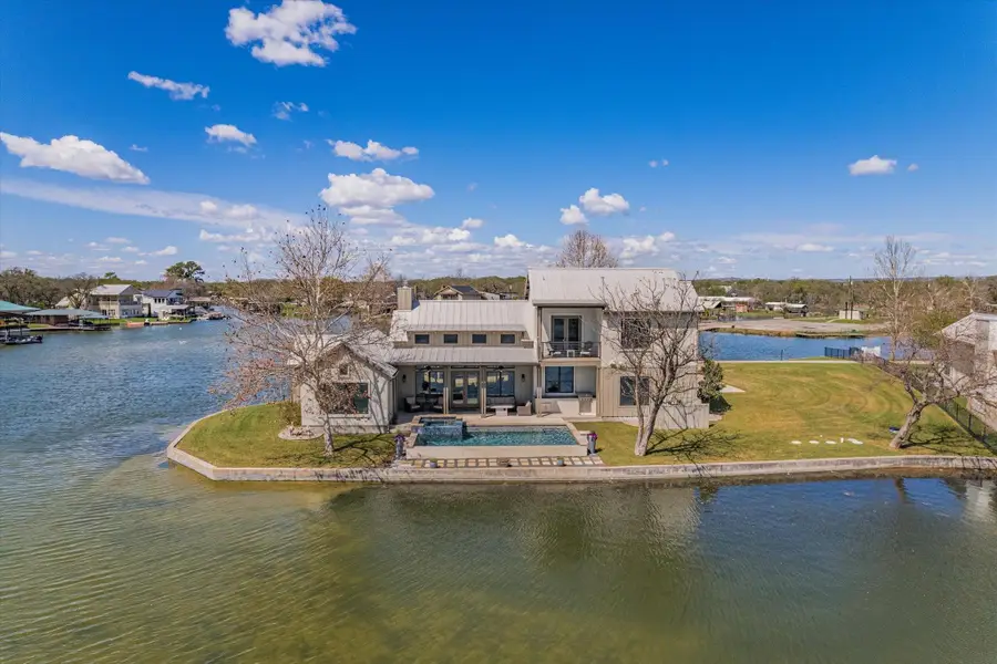 701 Woodland Hills, Granite Shoals, TX 78654 - #3