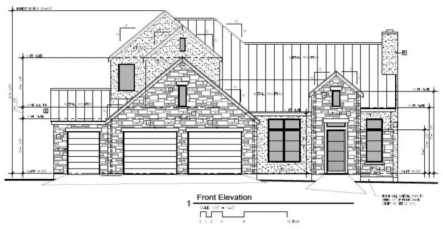 324 Parallel Circle, Horseshoe Bay, TX 78657 - #2