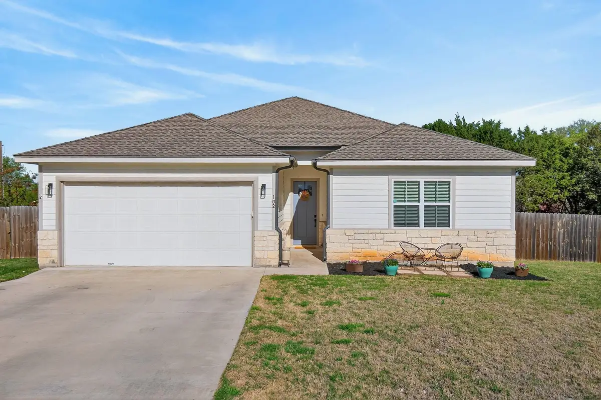 102 Ladera Cove, Marble Falls, TX 78654 - #1