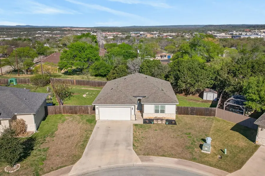 102 Ladera Cove, Marble Falls, TX 78654 - #2