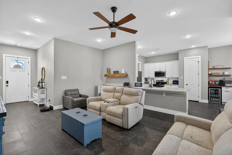 102 Ladera Cove, Marble Falls, TX 78654 - #3