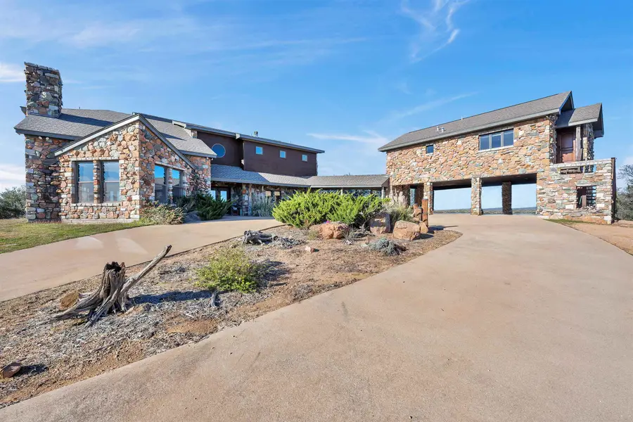 311 Granite Circle, Burnet, TX 78611 - #2