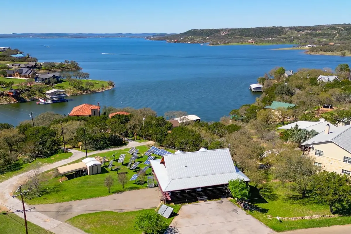 100 Minit Ln, Burnet, TX 78611 - #1