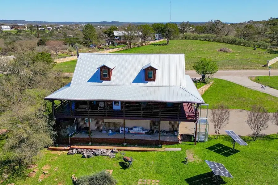 100 Minit Ln, Burnet, TX 78611 - #3